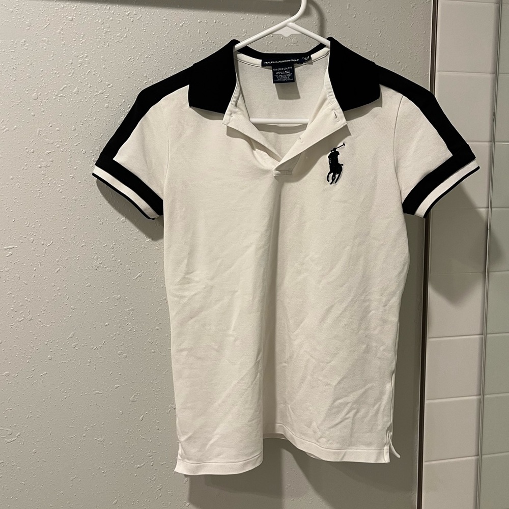 Ralph Lauren Golf Tailored Polo Size S/P